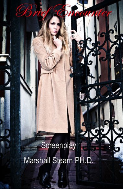 Brief Encounter by Marshall Stearn Brief Encounter by Marshall Stearn - Biblio Bookstore