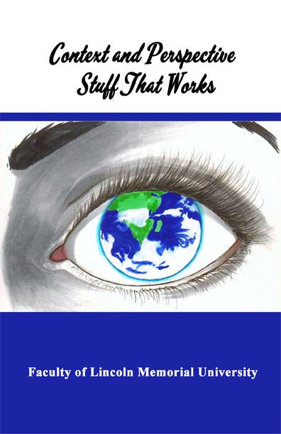 Context and Perspective: Stuff that works Context and Perspective: Stuff that works - Biblio Bookstore