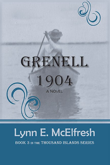 Grenell 1904 by Lynn E. McElfresh Grenell 1904 by Lynn E. McElfresh - Biblio Bookstore