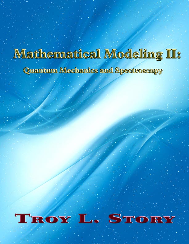 Mathematical Modeling II by Troy Story Mathematical Modeling II by Troy Story - Biblio Bookstore