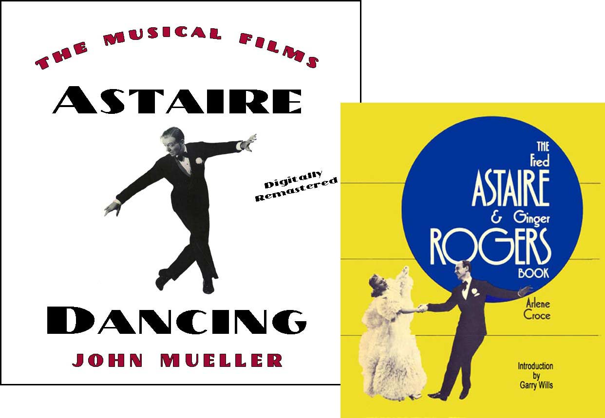 Astaire Bundle--Mueller & Croce - Click Image to Close