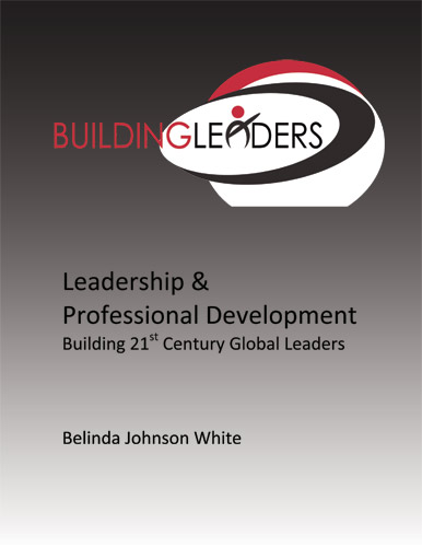 Leadership & Professional Development, 2nd Edition--White - Click Image to Close