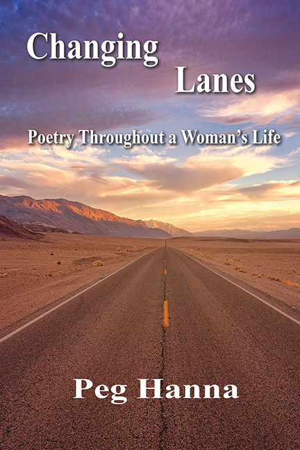 Changing Lanes by Peg Hanna - Click Image to Close