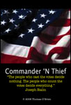 Commander 'N Thief - Click Image to Close