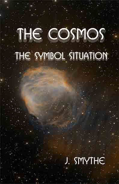 The Cosmos: The Symbol Situation by Jon Sniderman - Click Image to Close