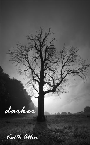 Darker by Keith Allen