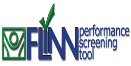 Electronic Flinn Performance Screening Tool-Flinn & Ventura - Click Image to Close