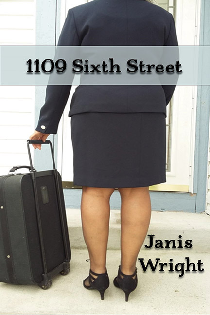 1109 Sixth Street by Janis Wright - Click Image to Close