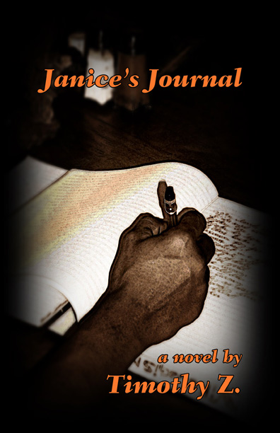 Janice's Journal by Timothy Z - Click Image to Close