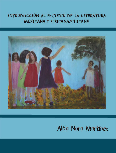 INTRODUCCIÓN AL ESTUDIO DE LA LITERATURA MEXICANA--Martinez