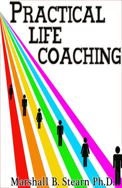Practical Life Coaching by Marshall Stearn - Click Image to Close