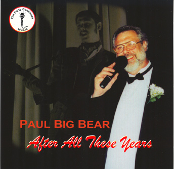 After All These Years by Paul Big Bear - Click Image to Close