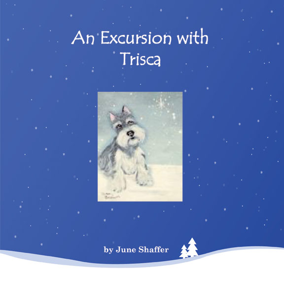 An Excursion with Trisca-June Shaffer - Click Image to Close