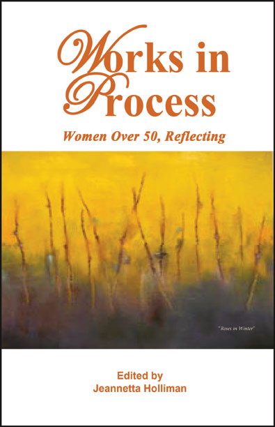 Works in Process: Women Over 50 Reflecting - Click Image to Close