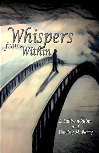 Whispers from Within by Sullivan-Quinn and Barry