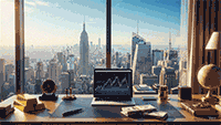Business, Finance, Investing