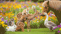 Animals, Pets Books