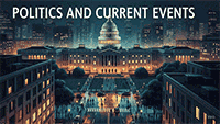 Politics, Current Events