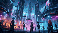 Science Fiction, Fantasy