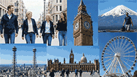 Travel