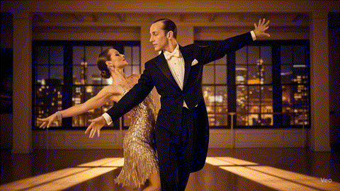 Cinema, Dance, Entertainment