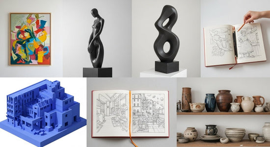 Art, Design - Biblio Bookstore