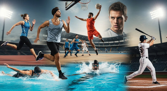 Sports - Biblio Bookstore