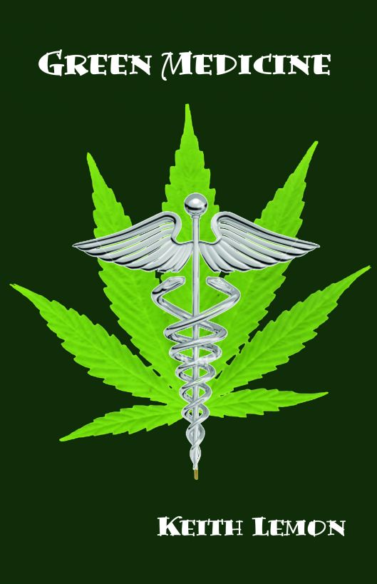 Green Medicine by Keith Lemon