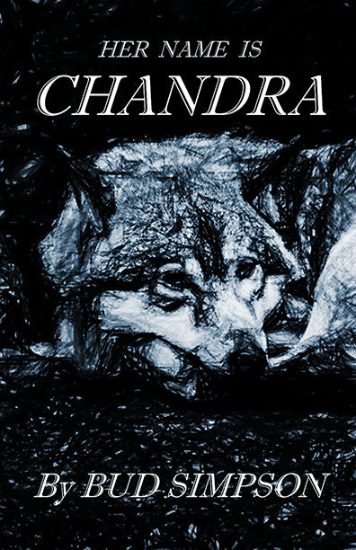 My Name Is Chandra by Bud Simpson