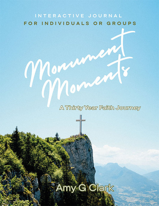 Monument Moments