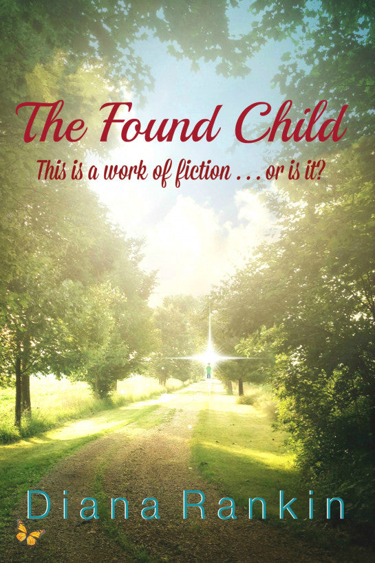 The Found Child by Diana Rankin