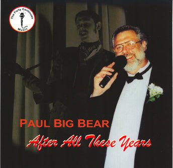 After All These Years by Paul Big Bear - Biblio Bookstore