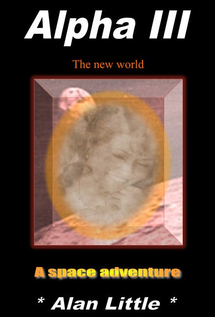 Alpha III by Alan Little - Biblio Bookstore