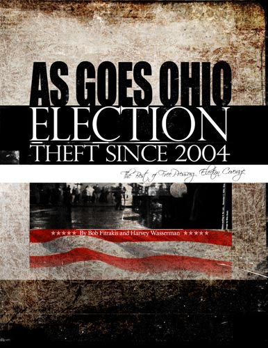 As Goes Ohio: Election Theft Since 2004 - Biblio Bookstore