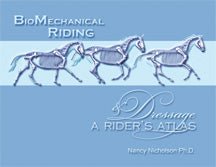 BioMechanical Riding and Dressage: A Rider's Atlas by Nicholson - Biblio Bookstore