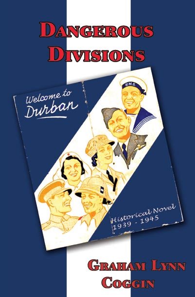 Dangerous Divisions by Graham Coggin - Biblio Bookstore