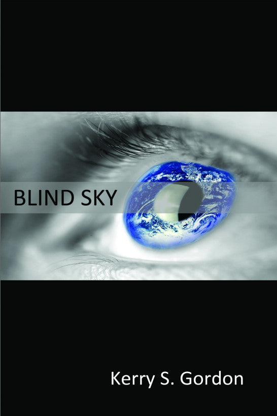 Blind Sky by Kerry Gordon