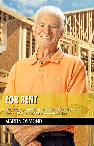For Rent by Martin Osmond - Biblio Bookstore
