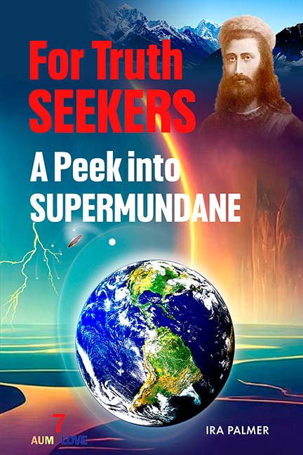 For Truth Seekers by Ira Palmer - Biblio Bookstore