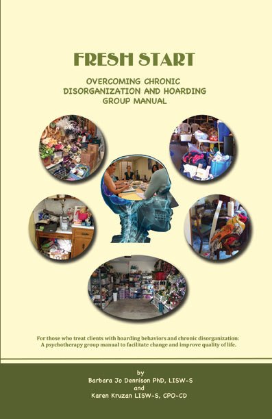 Fresh Start by Dennison and Kruzan - Biblio Bookstore