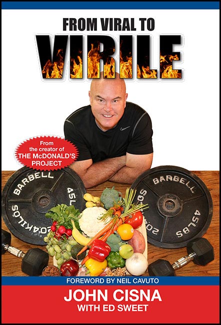 From Viral to Virile by John Cisna - Biblio Bookstore