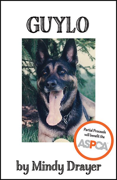 Guylo by Mindy Drayer - Biblio Bookstore