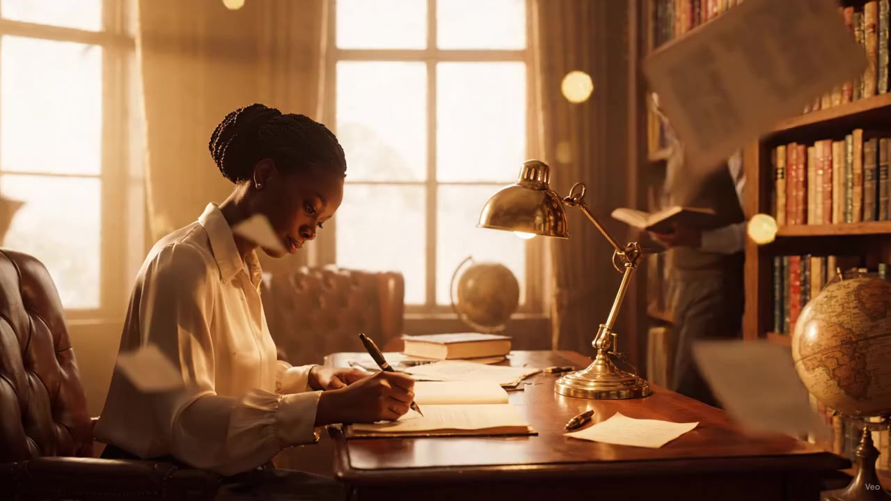 Black Writers Matter