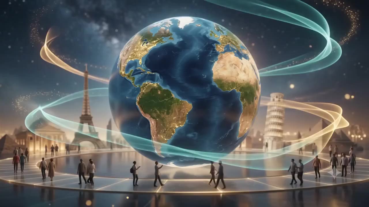 International, Languages