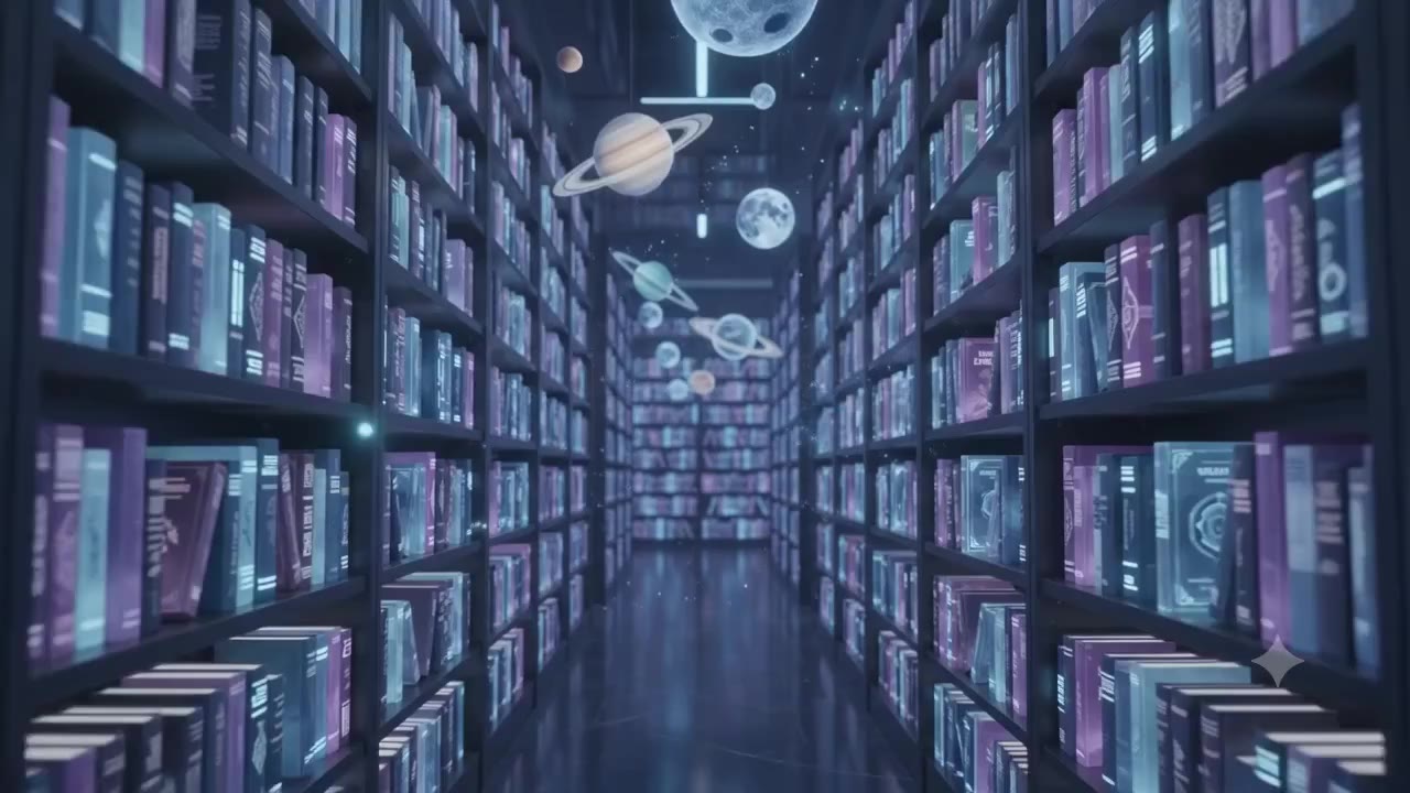 Science Fiction, Fantasy