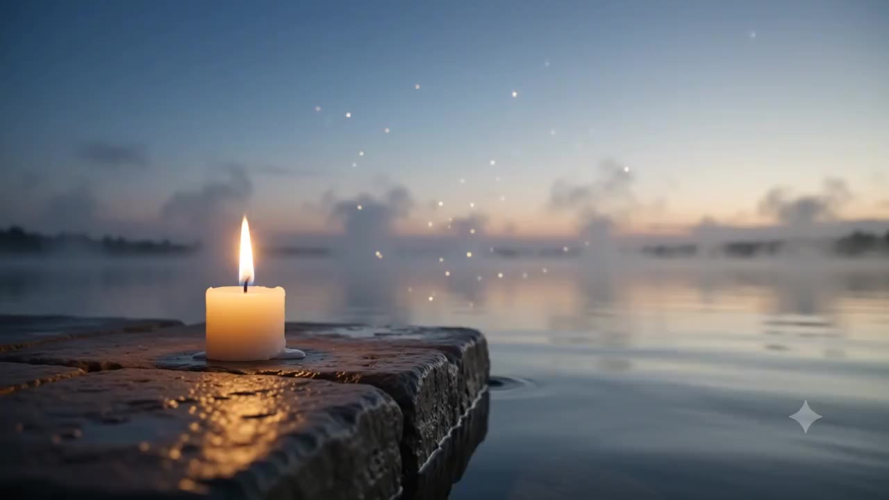 Spiritual, Religion