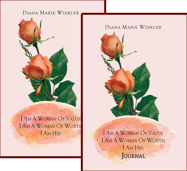 I Am A Woman Of Value, I Am A Woman Of Worth, I Am His! Box Set - Biblio Bookstore