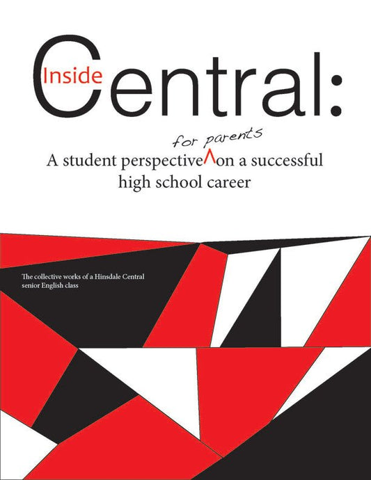 Inside Central: A student perspective for parents - Biblio Bookstore