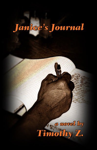 Janice's Journal by Timothy Z - Biblio Bookstore