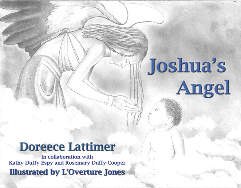 Joshua's Angel by Doreece Lattimer - Biblio Bookstore